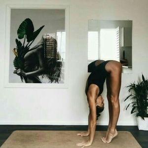 Meet your Posher, Anita